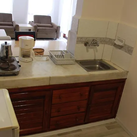 Alanya Apart Otel Apart-hotel Alanya