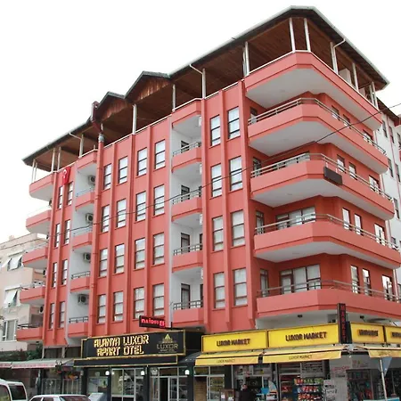 Alanya Apart Otel