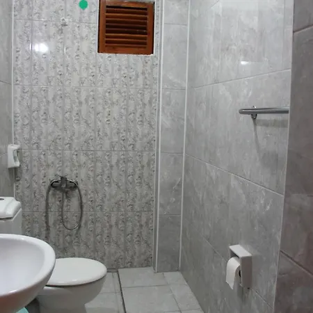 Alanya Apart Otel Αλάνια
