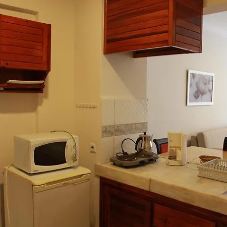 Alanya Apart Otel * Αλάνια